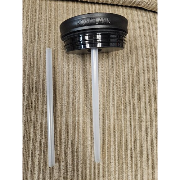 Iron Flask Straw Lid Fits 32oz - Picture 4 of 4
